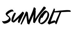 SunVolt - logo